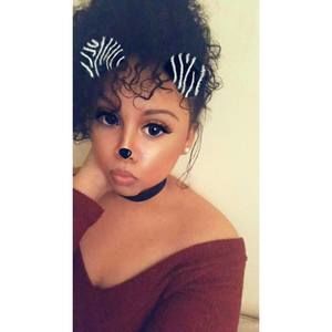 Meet your Posher, Rahkiah